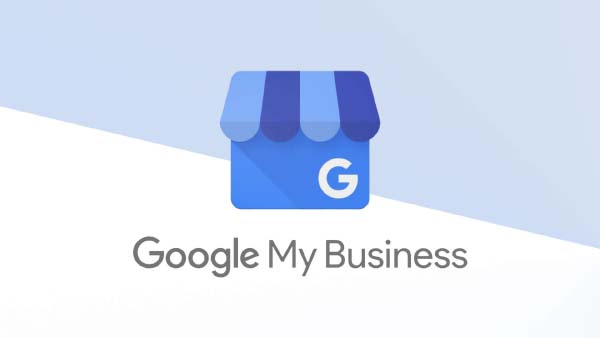google my business setup in Österreich with elites online store builder