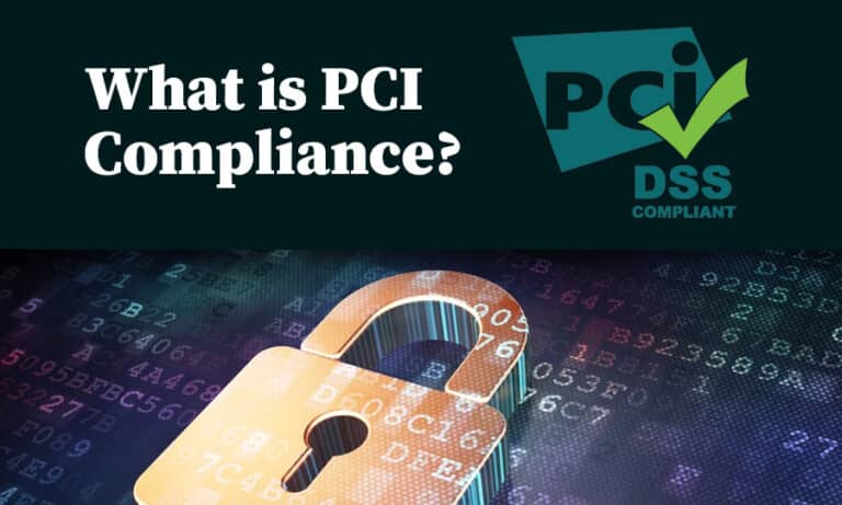 What is PCI compliance