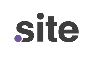 cheapest .site domain name extension in singapore from the elite web co