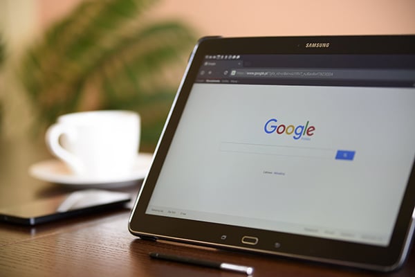 simple guide to get found easier on google in singapore with seo by the elite web co