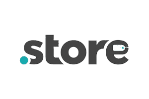 cheapest .store domain name available