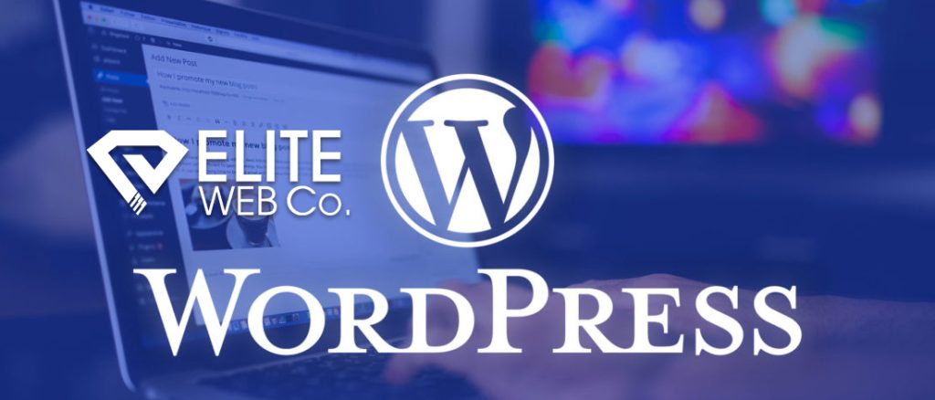 WordPress with Elite