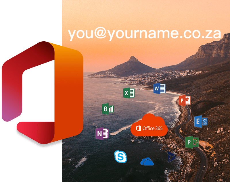 microsoft 365 subscription in south africa