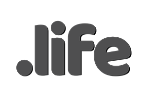 cheapst .life domain names available in ireland from the elite web co