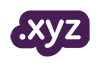 cheapest .xyz domain name available