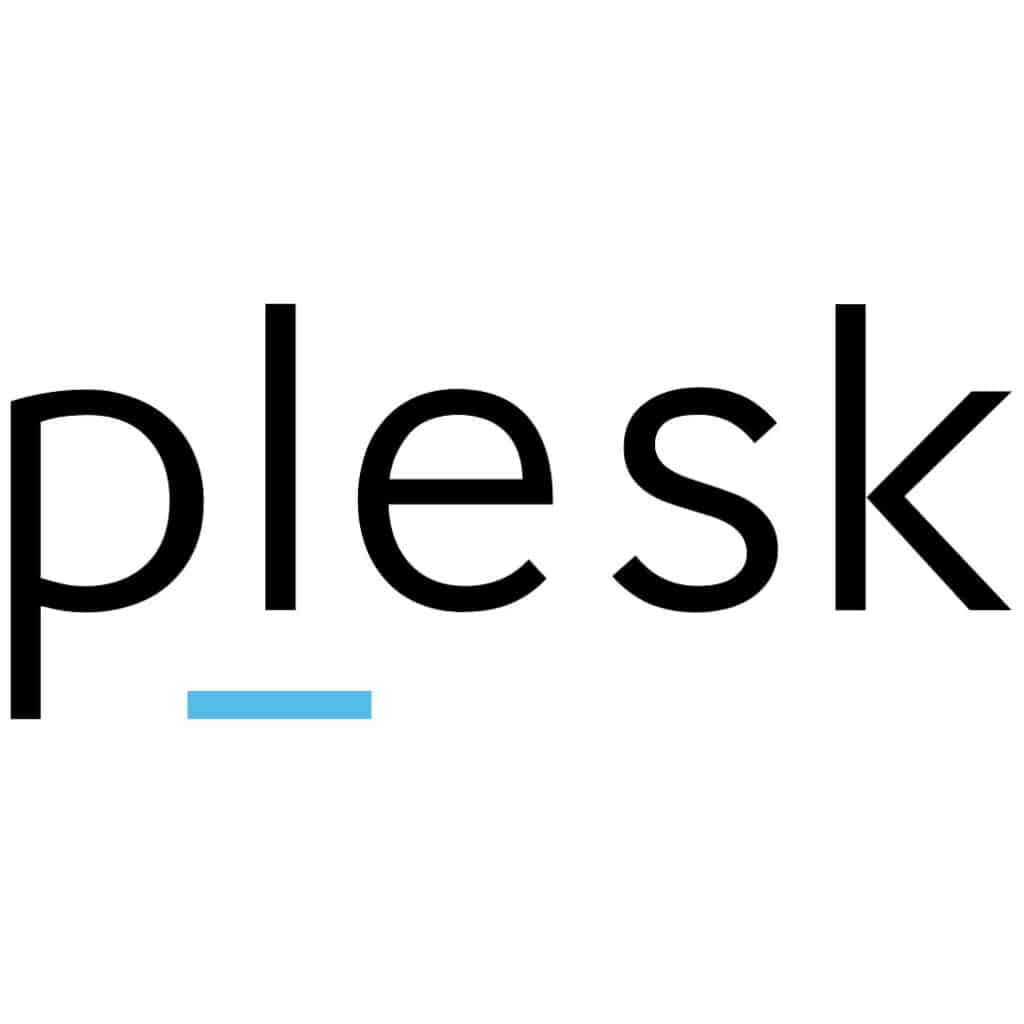 windows plesk operating system with vps hosting in norge