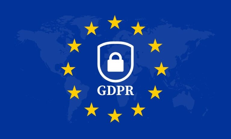 What is the GDPR protection regulation in the Uk and europe