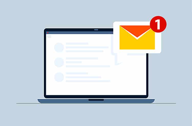 Get a professional business email address in the UK