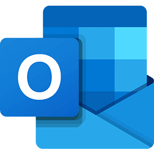 professional email outlook application in the UK