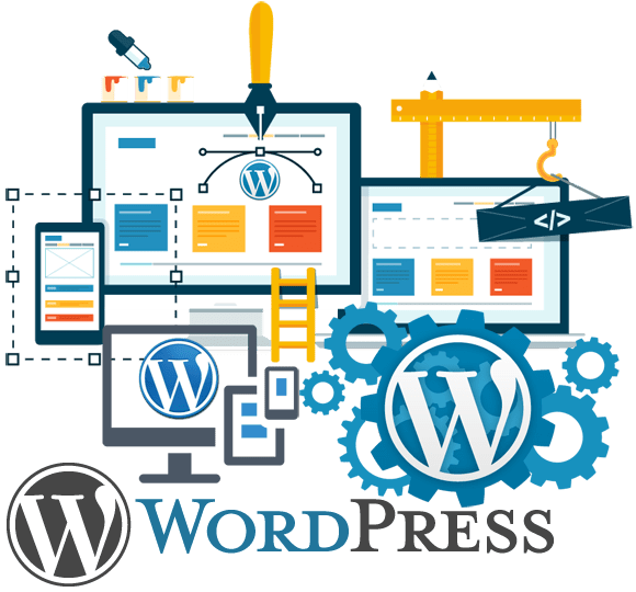 WordPress hosting By ELITE