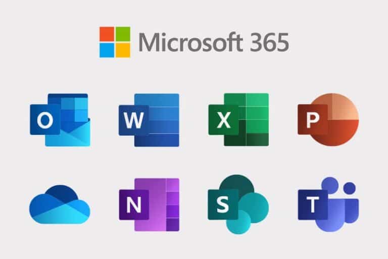 Microsoft 365 offer great apps that can help you in your day-to-day life