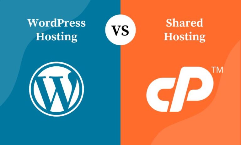 WordPress Hosting vs Web Hosting: What's the better choice?