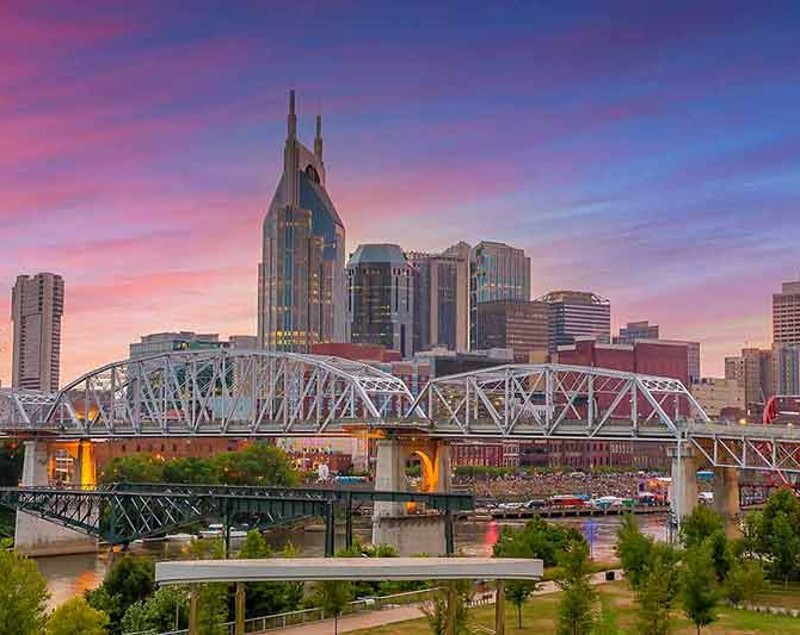 cheap domain names in Tennessee