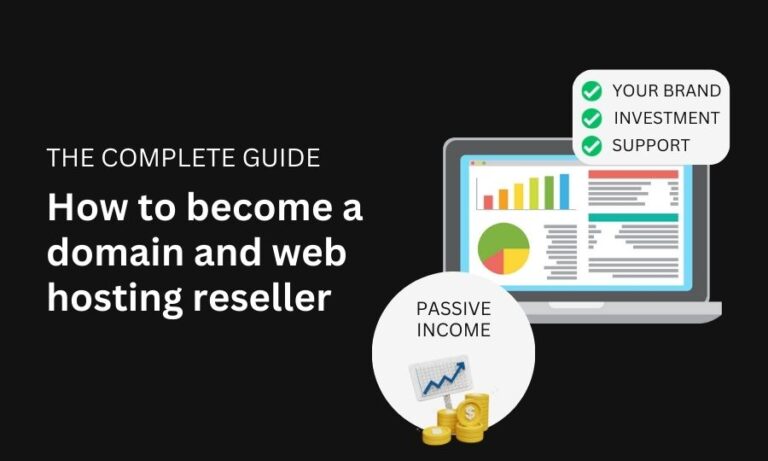 how to become a reseller