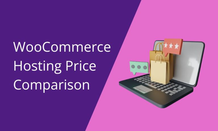 WooCommerce Hosting Price Comparison