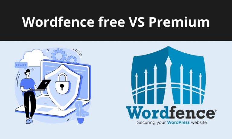 Wordfence free VS Premium