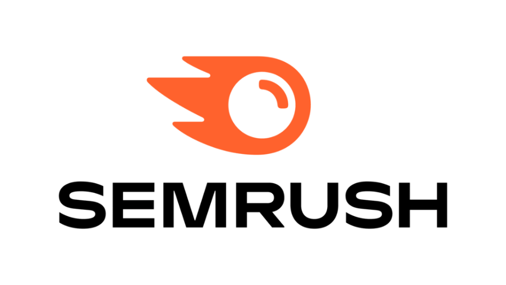 semrush SEO logo